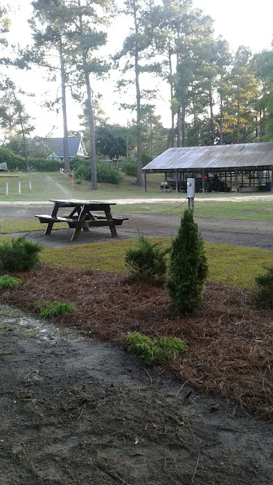 Spring Valley RV Campground 8