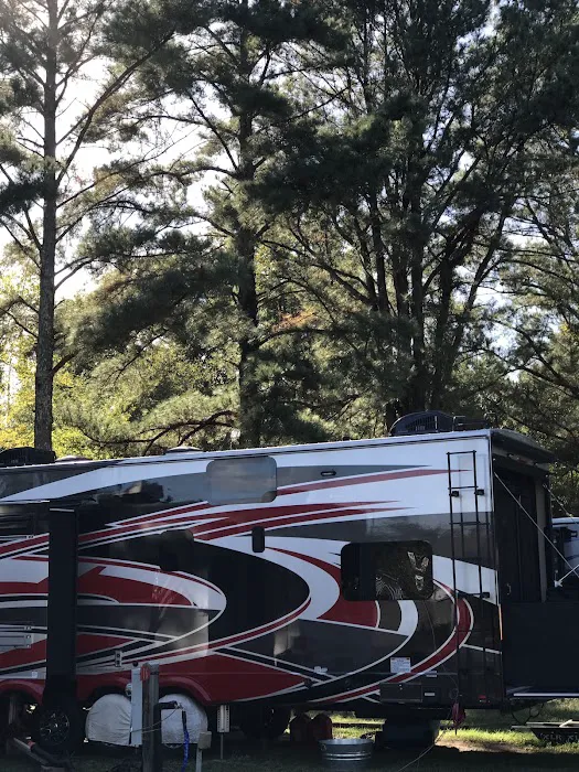 Spring Valley RV Campground 4