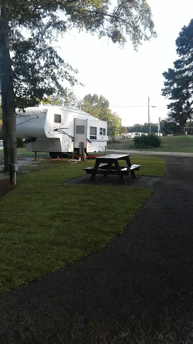 Spring Valley RV Campground 7