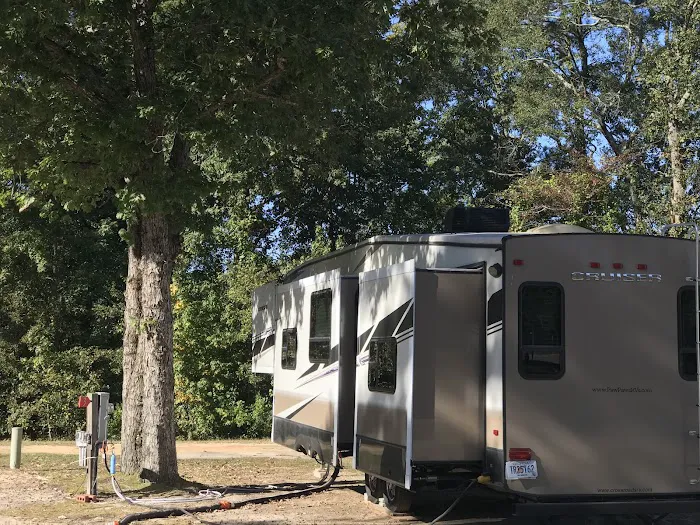 Spring Valley RV Campground 10