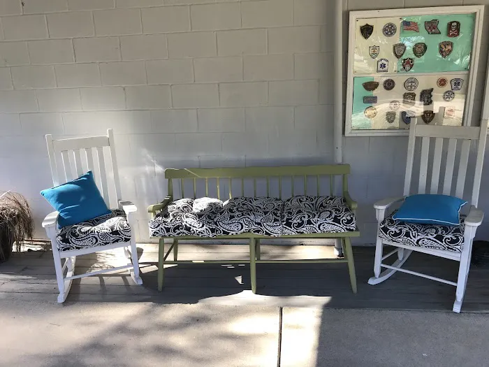 Spring Valley RV Campground 9