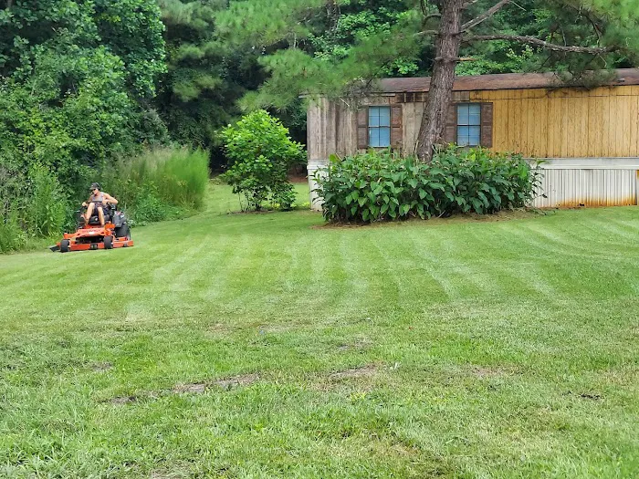 Golden Creek Subdivision 4