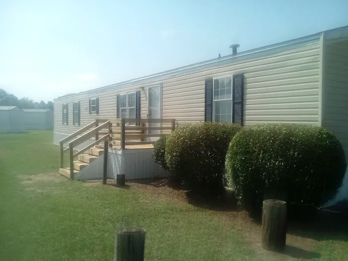 Golden Creek Subdivision 1