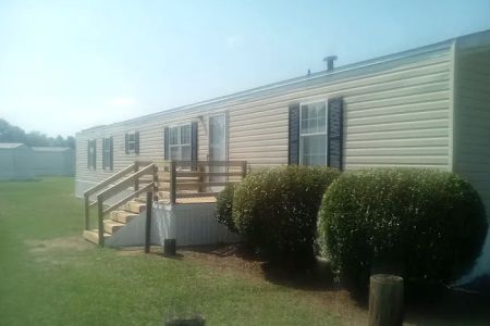 Golden Creek Subdivision