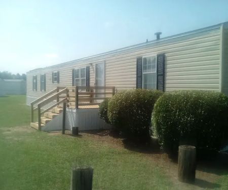 Golden Creek Subdivision