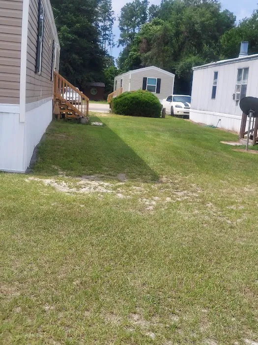Golden Creek Subdivision 3