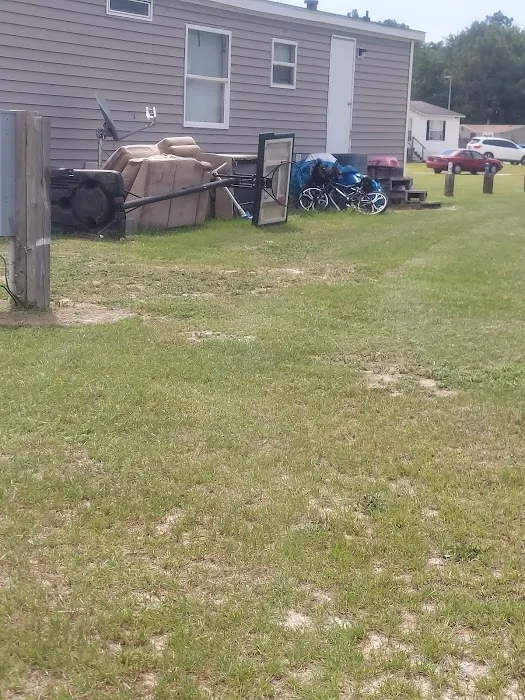 Golden Creek Subdivision 9