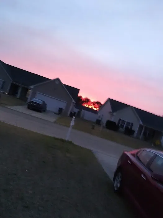 Golden Creek Subdivision 7