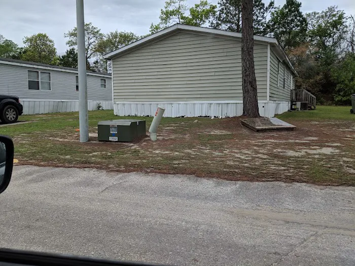 Taylors Creek 4