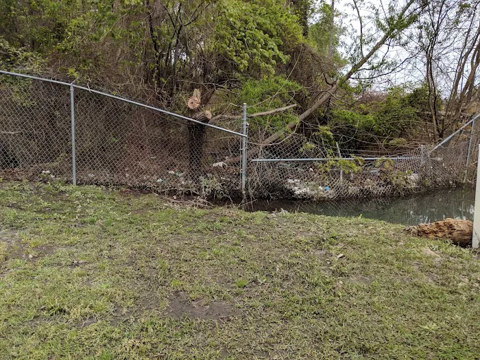Taylors Creek 5