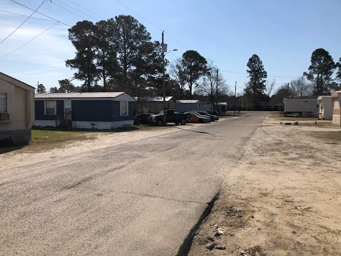 Pope Planes Mobile Home Park 1