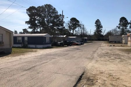 Pope Planes Mobile Home Park