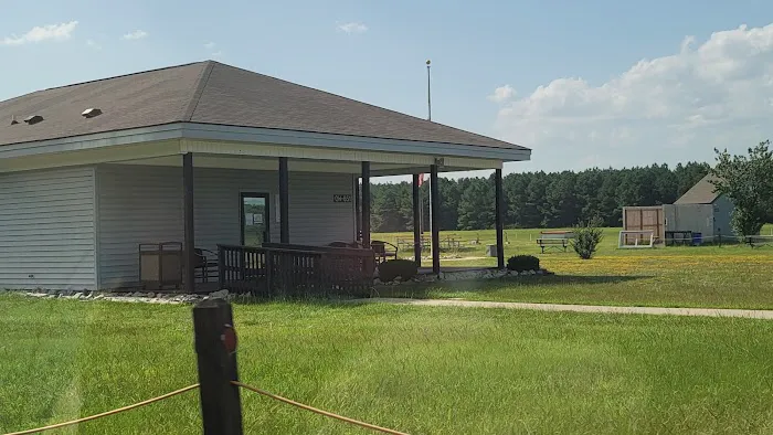 Clay Targets RV Park 1