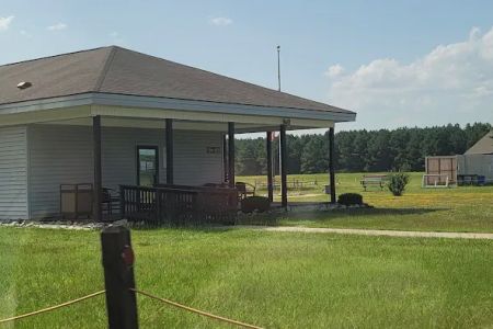 Clay Targets RV Park