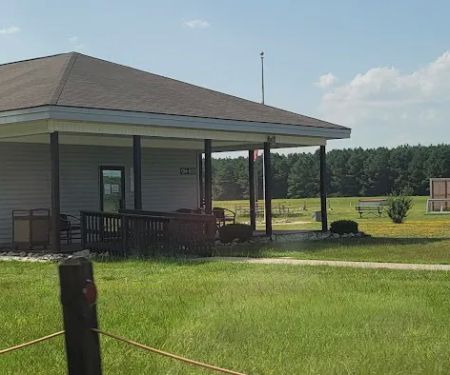 Clay Targets RV Park