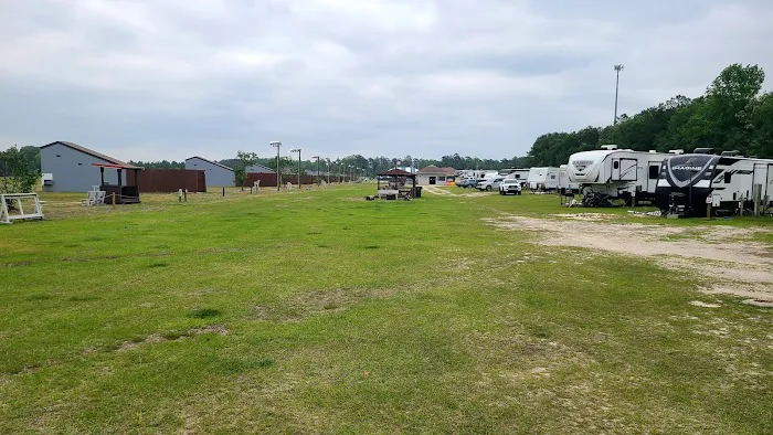 Clay Targets RV Park 2