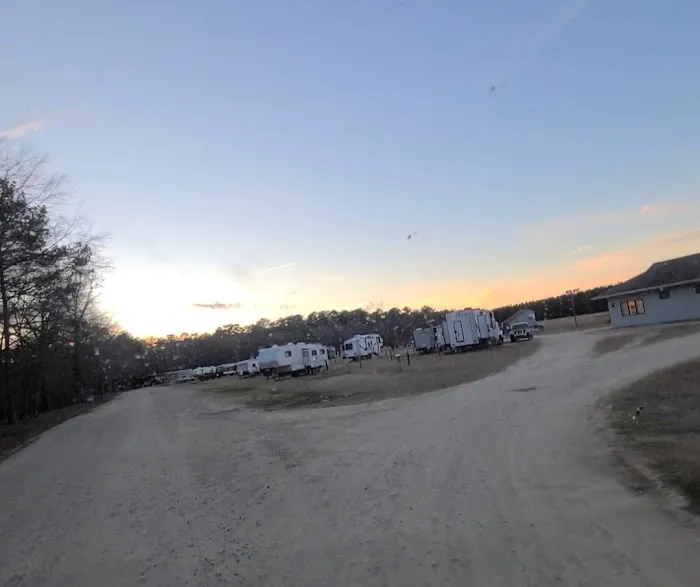 Clay Targets RV Park 4