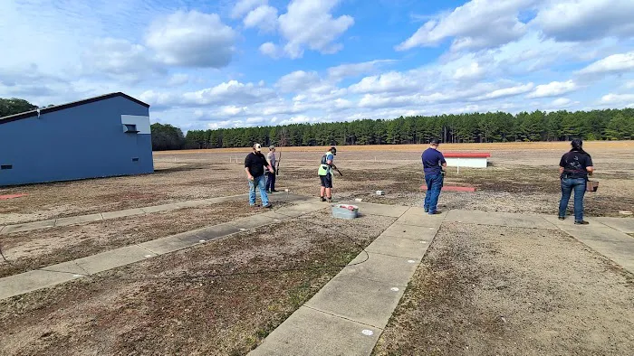 Clay Targets RV Park 6