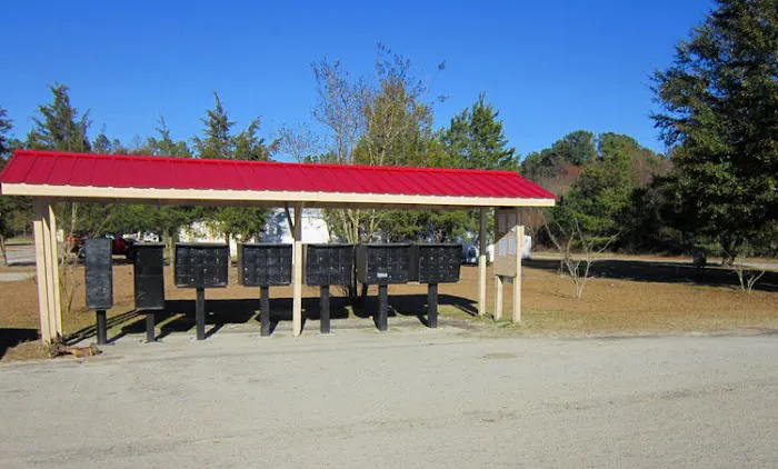 Gray's Creek Mobile Home Community 1