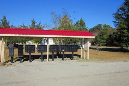 Gray's Creek Mobile Home Community