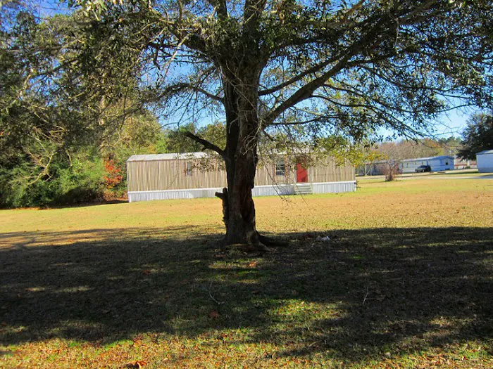 Gray's Creek Mobile Home Community 2