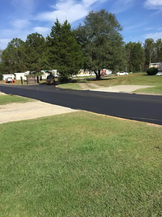 Gray's Creek Mobile Home Community 3