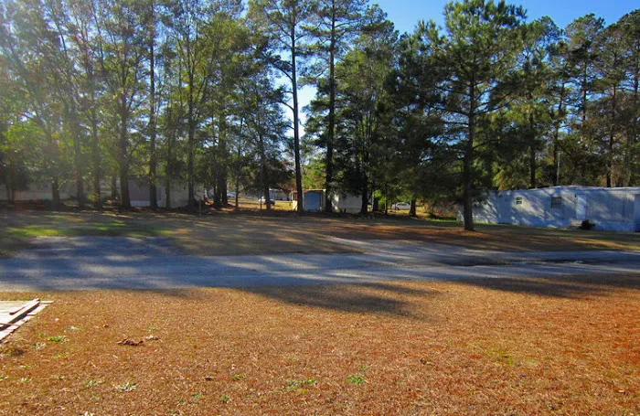 Gray's Creek Mobile Home Community 5