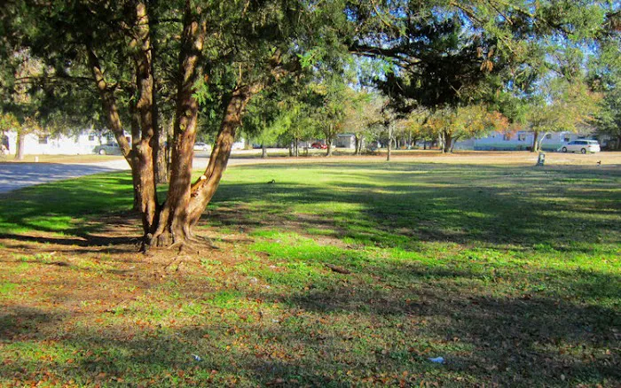Gray's Creek Mobile Home Community 4