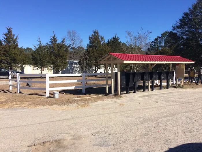 Gray's Creek Mobile Home Community 9