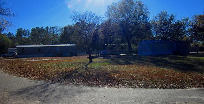 Gray's Creek Mobile Home Community 7