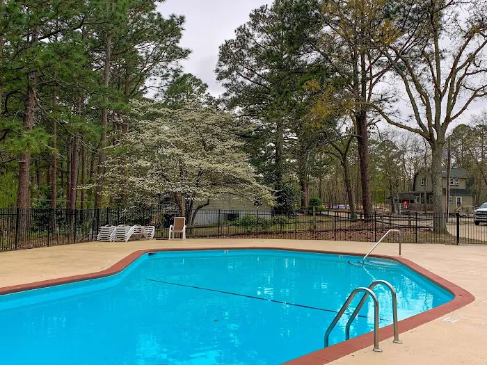 Spacious Skies Campgrounds - Sandy Run 3