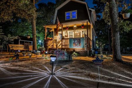 Spacious Skies Campgrounds - Sandy Run