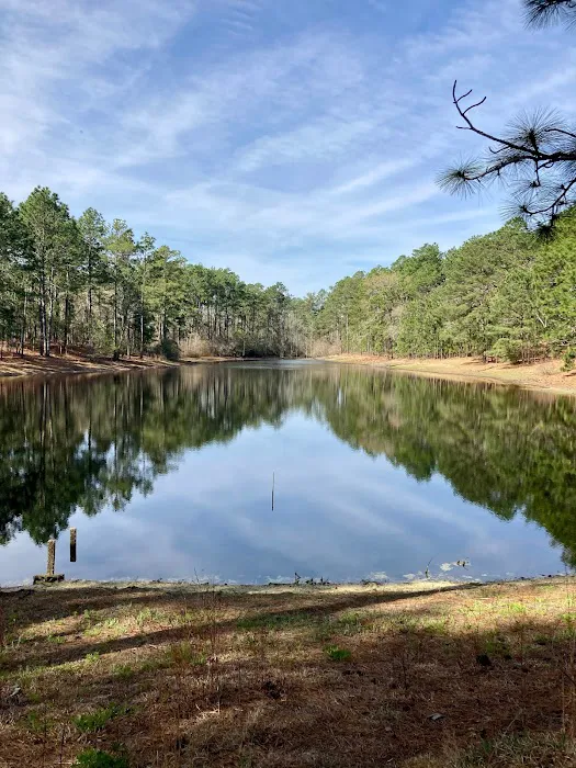 Spacious Skies Campgrounds - Sandy Run 2