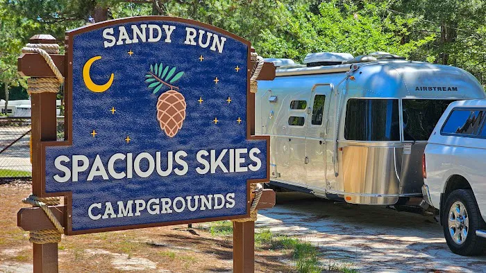 Spacious Skies Campgrounds - Sandy Run 5