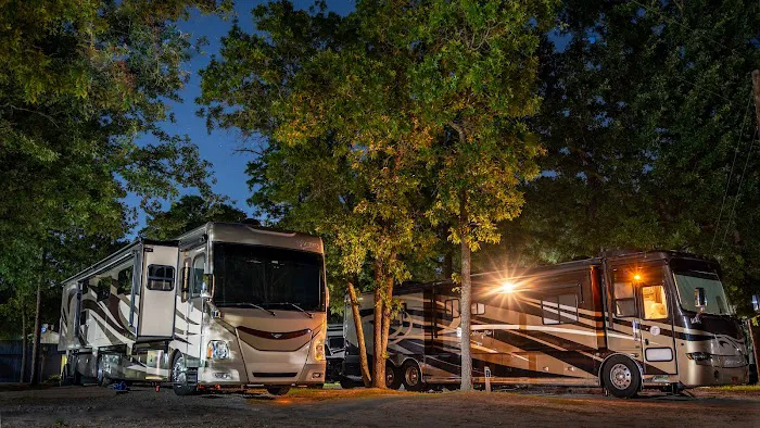 Spacious Skies Campgrounds - Sandy Run 6
