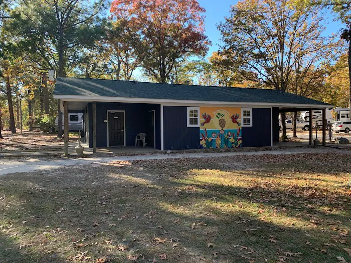 Spacious Skies Campgrounds - Sandy Run 8