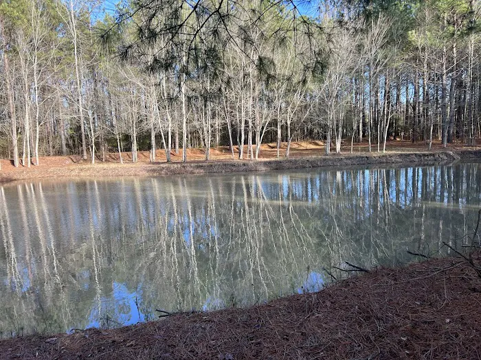 Cedar Creek Campground at Elease 4