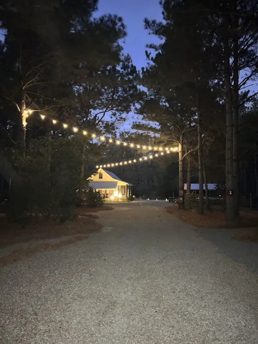 Cedar Creek Campground at Elease 8