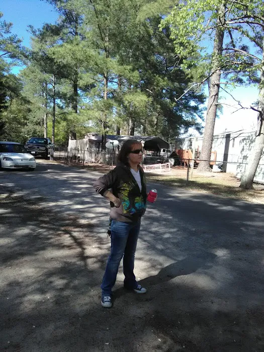 Smith's Mobile Home Park 1