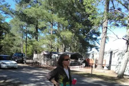 Smith's Mobile Home Park