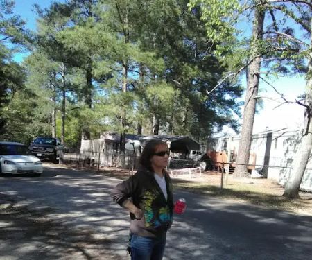 Smith's Mobile Home Park