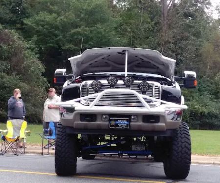 Kingsberry Mobile Home Park