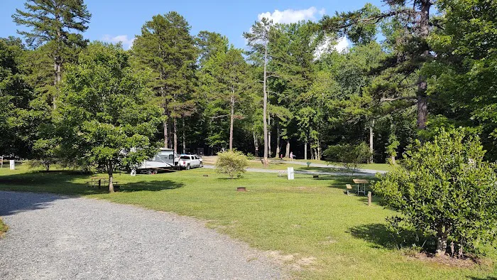 Zooland Family Campground 3