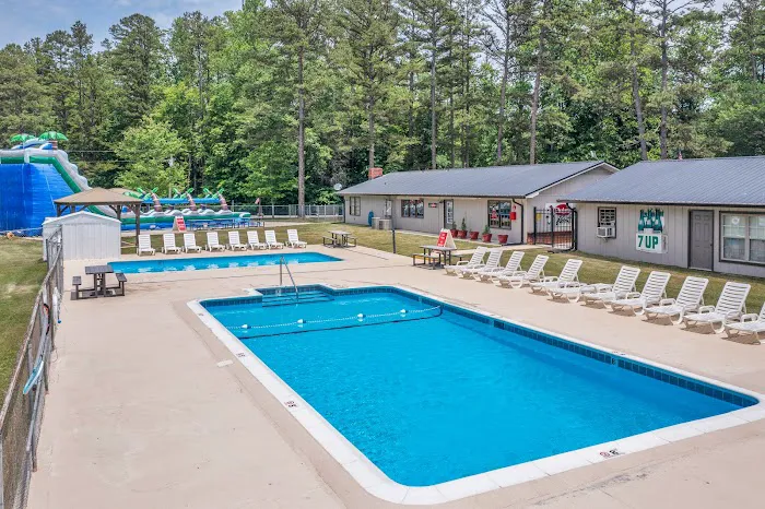 Zooland Family Campground 1