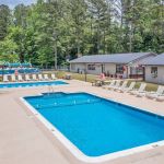 Zooland Family Campground