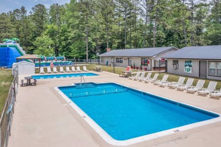 Zooland Family Campground