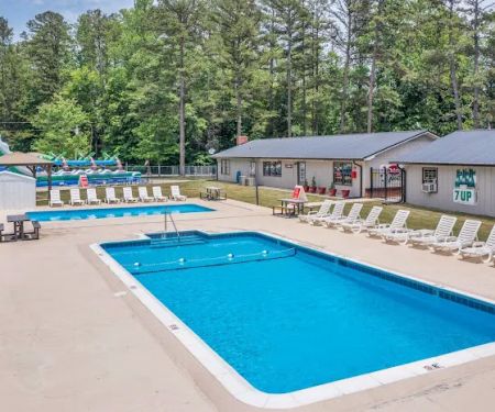 Zooland Family Campground