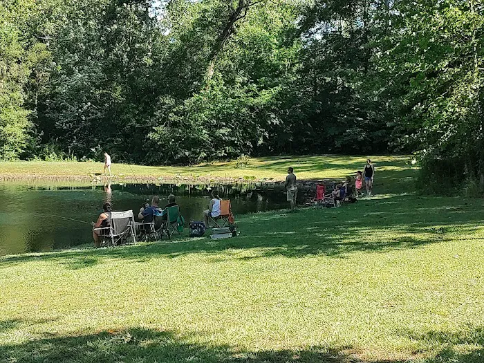 Zooland Family Campground 6