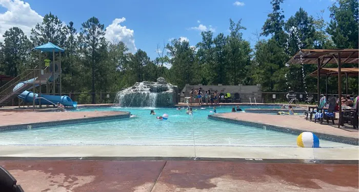 Yogi Bear’s Jellystone Park™ Campground Asheboro NC 1