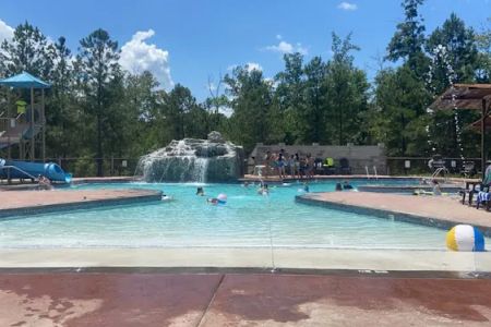 Yogi Bear’s Jellystone Park™ Campground Asheboro NC